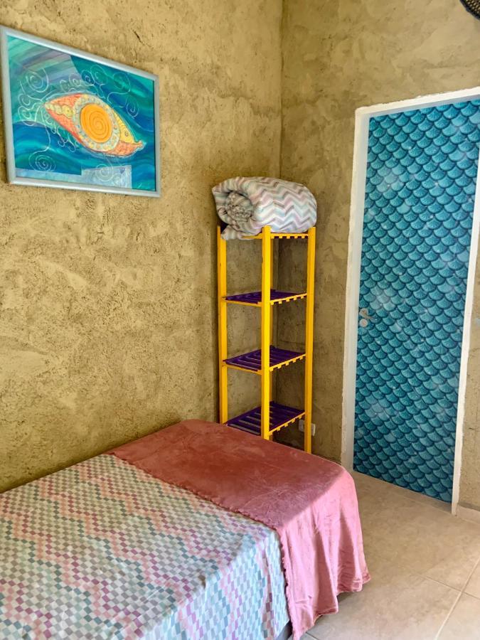 Gruta Da Sereia Suites Ubatuba Exterior foto